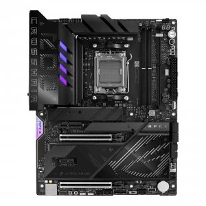 Płyta Asus ROG CROSSHAIR X870E APEX /AMD X870/DDR5/SATA3/M.2/USB4/WiFi/BT/PCIE5.0/AM5/ATX