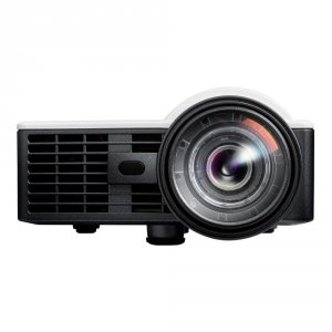 Projektor Optoma ML1050STi DLP WXGA 535ANSI 20000:1 HDMI USB