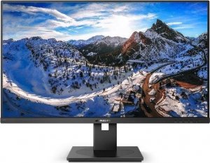 Monitor Philips 31,5&quot; 328B1/00 4K UHD 2xHDMI DP 4xUSB 3.2 1xUSB-B głośniki