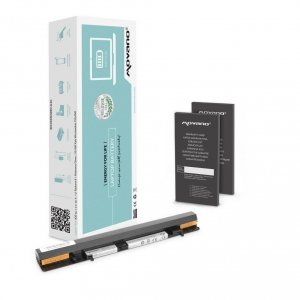Bateria Movano do notebooka Lenovo IdeaPad S500 (14.4V-14.8V) (2200 mAh)