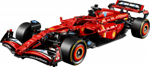 LEGO 42207 Technic Bolid F1 Samochód Ferrari SF-24