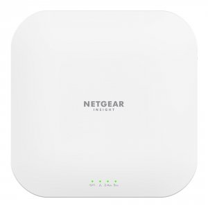 Access Point Netgear WAX620 WiFi 6 Dual-Band AX3600 1x2,5G PoE