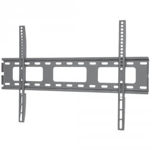 Uchwyt ścienny LCD/LED Techly 40&quot;-65&quot;, 50 kg slim