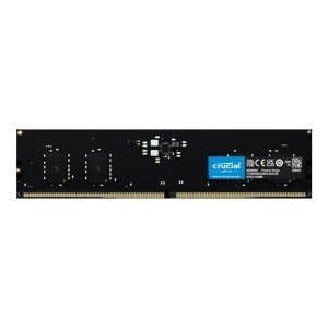 Pamięć DDR5 Crucial 32GB (1x32GB) 4800MHz CL40 1,1V