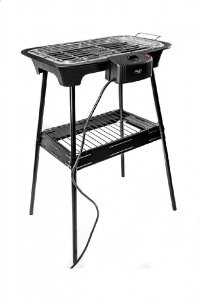 Grill elektryczny Adler AD 6602