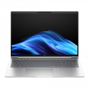Notebook HP ProBook 4 G1a 16 AI 16"WUXGA/Ryzen 7 250/24GB/SSD512GB/R780M/11PR Pike Silver 3Y