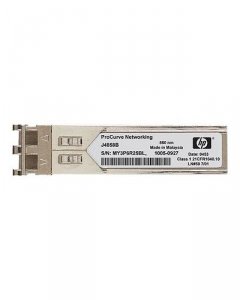 Moduł HPE X120 1G SFP LC LX Transceiver (JD119B)