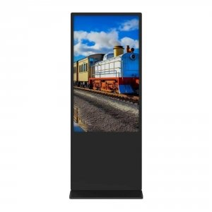 Totem reklamowy dotykowy Dahua DHI-LDV55-HAI400TL-M 55" Professional Digital Signage Android