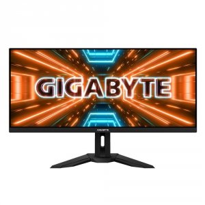 Monitor Gigabyte 34&quot; M34WQ 2xHDMI DP głośniki