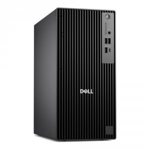 Komputer Dell Pro Tower Plus QBT1250 /Ultra 7 265/16GB/SSD512GB/Intel/DVD-RW/11PR 3Y ProSupport
