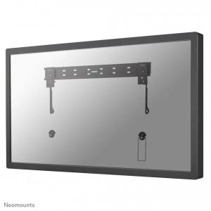 Uchwyt do ekranów Neomounts PLASMA-W860 ścienny 32&quot;-60&quot; max VESA 600x600 max 50 kg Black