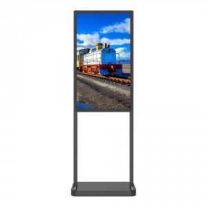 Totem reklamowy Dahua DHI-LDV43-PAI400L 43" Professional Digital Signage Android