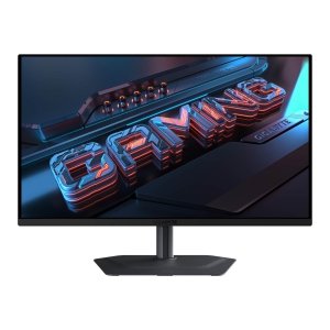 Monitor Gigabyte 27&quot; MO27U2 OLED 2xHDMI DP 4xUSB głośniki 2x5W