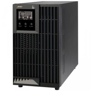Zasilacz awaryjny UPS Infosec E4 Pro One 3000, 3000VA, 3000W, 2x FR/Schuko, 4x C13
