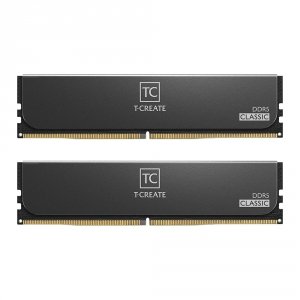 Pamięć DDR5 Team Group T-Create Classic 32GB (2x16GB) 5600MHz CL46 1,1V