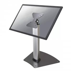 Stojak biurkowy na monitor Neomounts FPMA-D1500SILVER 10"-32" max. 10kg max. VESA 100x100