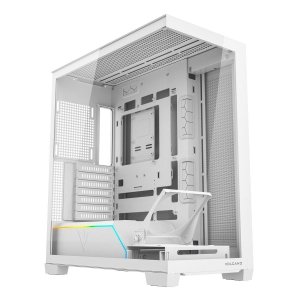 Obudowa Modecom Volcano Stellar Plus MIDI, biała