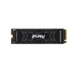 Dysk SSD Kingston FURY Renegade 1TB M.2 NVMe PCIe Gen 4.0 x4 (7300/6000 MB/s) 2280