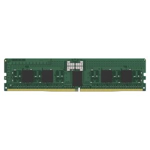 Pamięć serwerowa DDR5 Kingston Server Premier 16GB (1x16GB) 5600MHz CL46 1Rx8 Reg. ECC 1.1V Hynix (A-DIE) IDT/Renasas