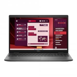 Notebook Dell Latitude 3550 15,6&quot;FHD/i5-1345U/16GB/SSD512GB/IrisXe/11PR Black 3Y ProSupport