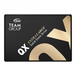 Dysk SSD Team Group QX2 1TB SATA III 2,5" (560/500) 7mm