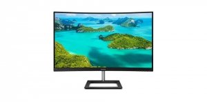 Monitor Philips 32&quot; 322E1C/00 VGA HDMI DP