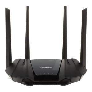 Router bezprzewodowy Dahua AX30 WiFi 6 AX3000 3xLAN 1xWAN