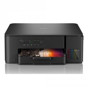 Urządzenie wielofunkcyjne Brother DCP-T435W 3 w 1 czarne