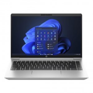 Notebook HP ProBook 440 G10 14&quot;FHD/i7-1355U/16GB/SSD512GB/IrisXe/W11PR Silver 3Y