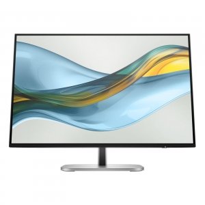 Monitor HP 24" Seria 5 Pro 524pn (9D9A7AA) IPS WUXGA 100Hz HDMI DP 5xUSB