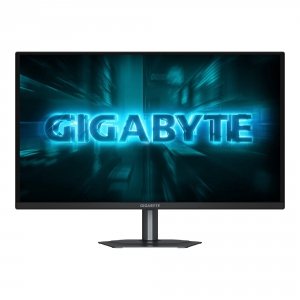 Monitor Gigabyte 27" GO27Q24 EK QD-OLED QHD 240Hz 2xHDMI DP HUB - USZ OPAK