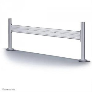 Uchwyt ścienny do ekranów Neomounts FPMA-DTB100 10&quot;-24&quot; max Vesa 100x100 max 10 kg Szary