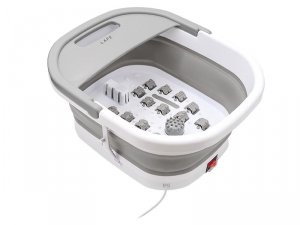 Masażer do stóp LAFE FlexiSpa składany