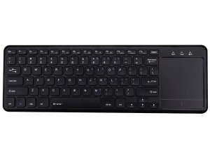 OUTLET: Klawiatura bezprzewodowa Tracer Smart RF 2,4 GHz Touchpad - OTW OPAK