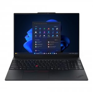 Notebook Lenovo ThinkPad E16 G3 16"WUXGA/Ultra 5 226V/16GB/SSD512GB/Arc/11PR Black 3Y