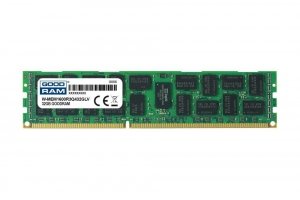 Pamięć serwerowa GOODRAM 32GB 1600MHz DDR3 REG ECC