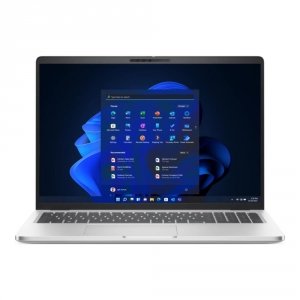 OUTLET: Notebook Dell Pro 16 Plus PB16250 16"FHD+/Ultra 7 266V/16GB/SSD512GB/Arc/11PR Silver 3Y ProSupport - USZ OPAK