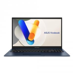 Notebook Asus Vivobook 15 A1504ZA-BQ734W 15,6&quot;FHD/i5-1235U/8GB/SSD512GB/UHD/W11 Niebieski