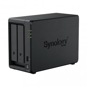 Serwer plików NAS Synology DS725+