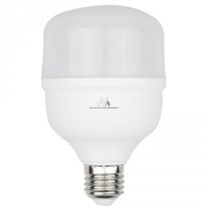 Żarówka LED Maclean MCE302 CW E27, 28W, 220-240V AC, zimna biała, 6500K, 2940lm