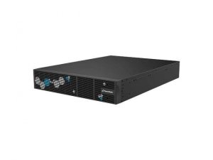 Battery pack rack 19" dla UPS PowerWalker VI 3000 RLP 12 akumulatorów 12V/9AH 2U