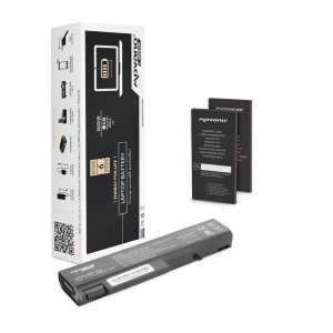 Bateria Movano premium do notebooka HP 6530b, 6735b, 6930p (10.8V-11.1V) (5200 mAh)