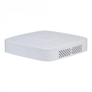 Rejestrator IP Dahua NVR2108-4KS3