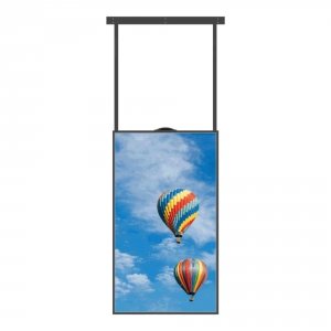 Totem reklamowy wiszący Dahua DHI-LDH43-WAI200L 43" Professional Digital Signage Android