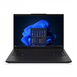 Notebook Lenovo ThinkPad L14 G6 14"WUXGA/Ryzen AI 5 PRO 340/32GB/SSD512GB/840M/11PR Black 3Y