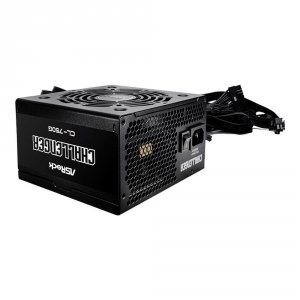 Zasilacz ASRock Challenger 750W 80 PLUS Gold