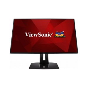Monitor ViewSonic 27&quot; VP2768a (VS16814) 2xHDMI DP RJ45 2xUSB-A USB-B USB-C