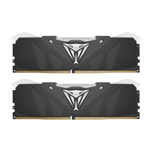 Pamięć DDR4 Patriot Viper RGB BLACK 16GB (2x8GB) 3200 MHz CL16 1,35V