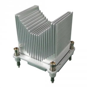 Radiator procesora do serwera Dell T550