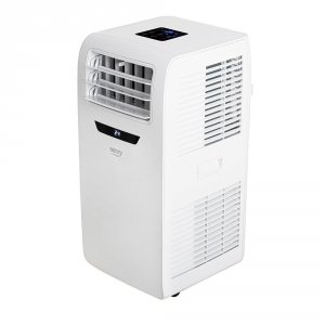 Klimatyzator 9000BTU z WI-FI, funkcja grzania Camry CR 7853